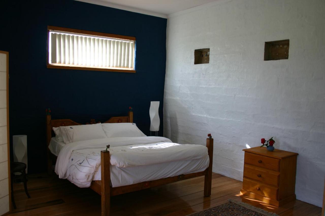Cherry Top Farmstay - Boutique Eco Village Lilydale ภายนอก รูปภาพ