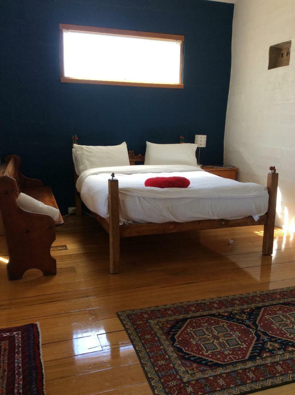Cherry Top Farmstay - Boutique Eco Village Lilydale ภายนอก รูปภาพ